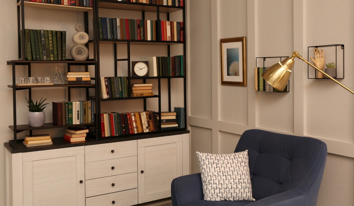 Zastarjeli trendovi: Riješite se ovih 5 detalja u svom domu