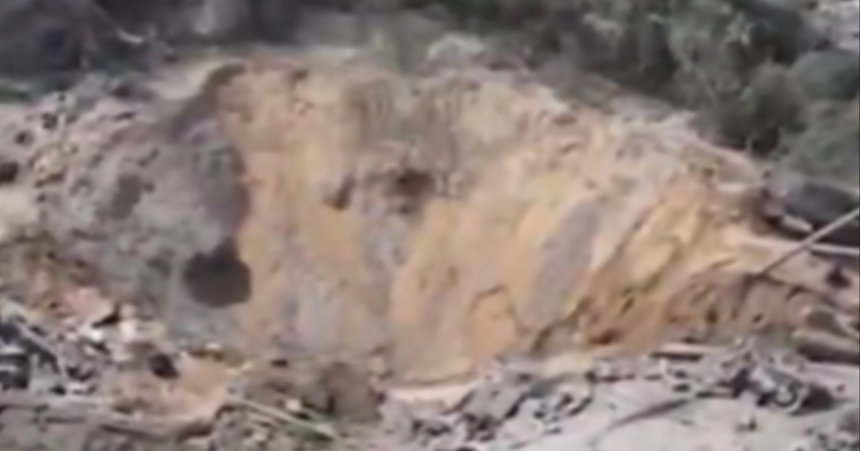 NYT: SAD bombom od 900 kilograma pogodio kuću u Iranu, ubijena obitelj