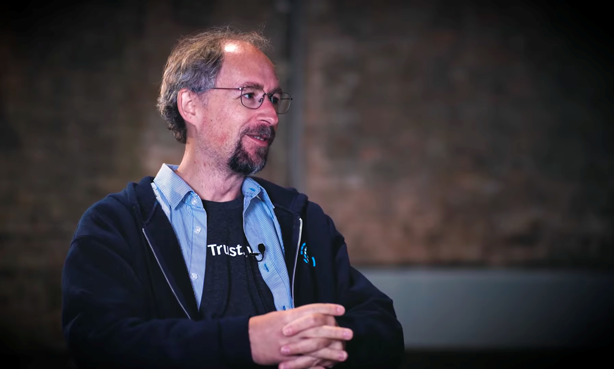 Britanac odbacio napise NY Timesa. Tvrdi da on nije tajanstveni tvorac bitcoina