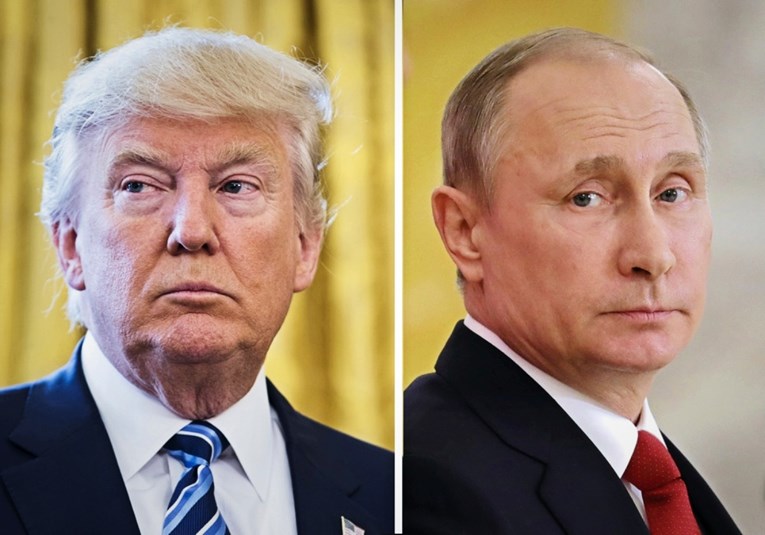 Rusija razmatra zračno primirje kao ustupak Trumpu, tvrdi Bloomberg