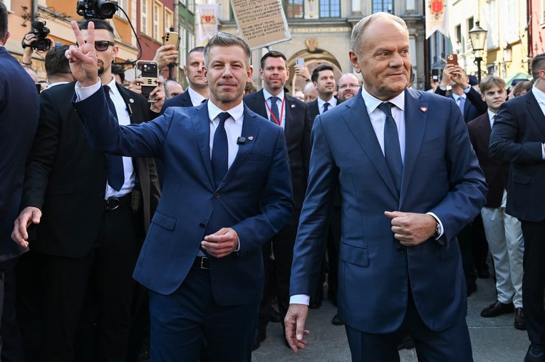 Magyar želi da Hrvatska uđe u Višegradsku skupinu