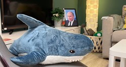 Rusijom se šire lažne fotografije iz zagrebačke IKEA-e: "Radnici podržavaju Putina"