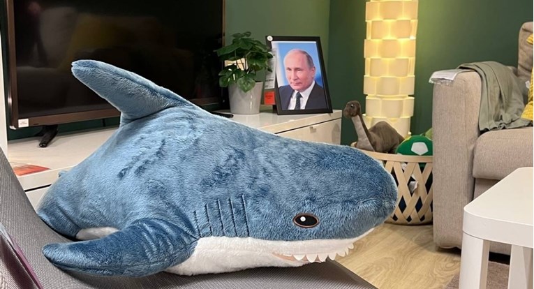 Rusijom se šire lažne fotografije iz zagrebačke IKEA-e: "Radnici podržavaju Putina"