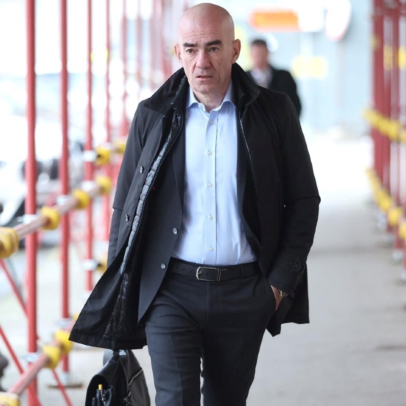 Pavasović Visković: Financijsko stanje Hajduka nije dramatično kako se predstavlja