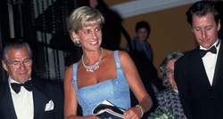 Slavna biserna ogrlica i naušnice princeze Diane prodaju se na dražbi