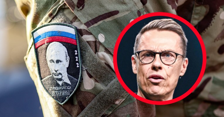 Finska: Putinov prvotni cilj je bio da Ukrajina prestane postojati. Još ima isti cilj