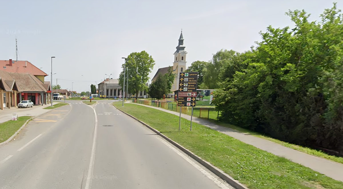 Lagao Slavonki (71) da će joj poslati milijun dolara, ona mu uplatila 13.000 eura