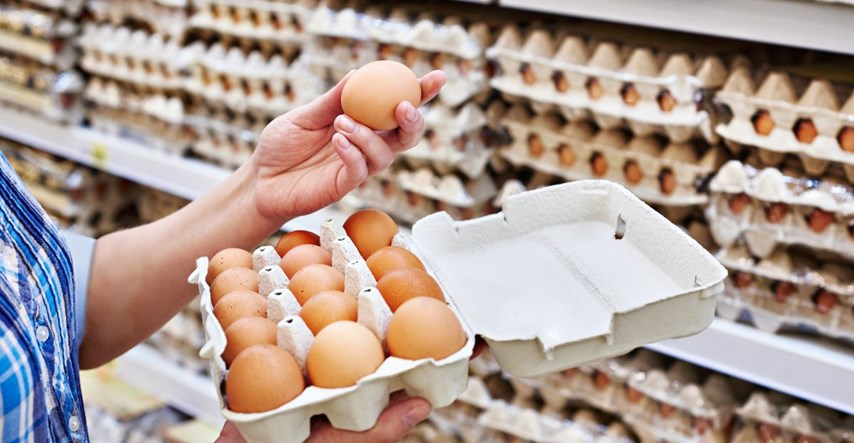 Jaja iz supermarketa iz fore stavila u inkubator, nakon mjesec dana dogodilo se čudo