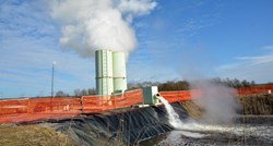 Ministarstvo daje bespovratnih 30 milijuna eura za traženje geotermalne vode