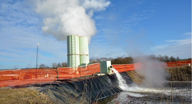 Ministarstvo daje bespovratnih 30 milijuna eura za traženje geotermalne vode