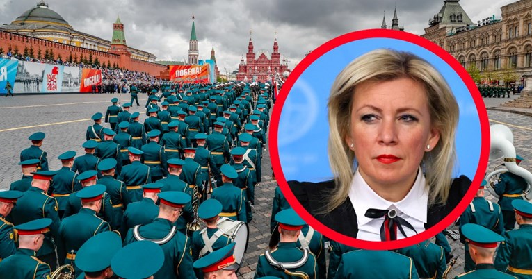 EU zaprijetila Vučiću zbog odlaska na paradu u Moskvu. Zaharova: Ovo je euronacizam