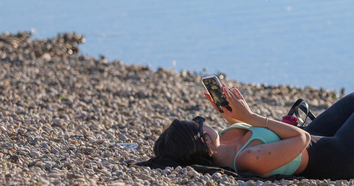 Temperature danas idu do 24