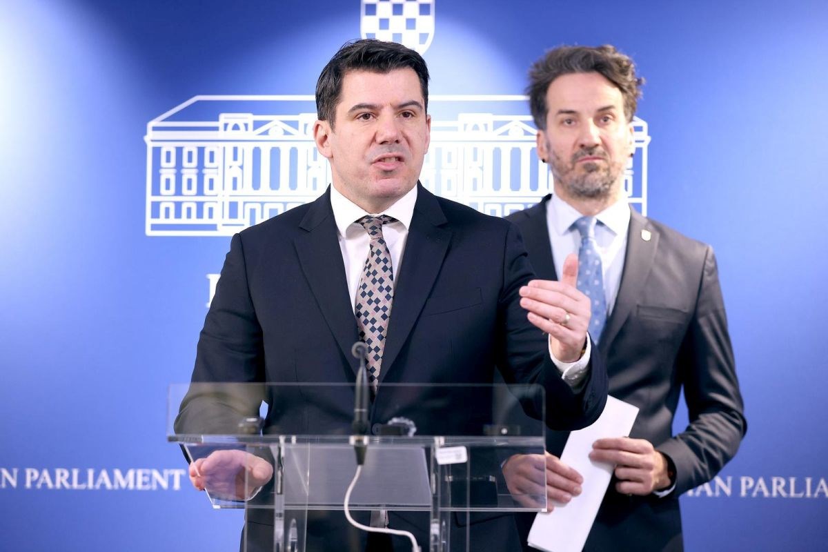 Most traži 5000 volontera. Skupljat će potpise za referendum o zaštiti gotovine