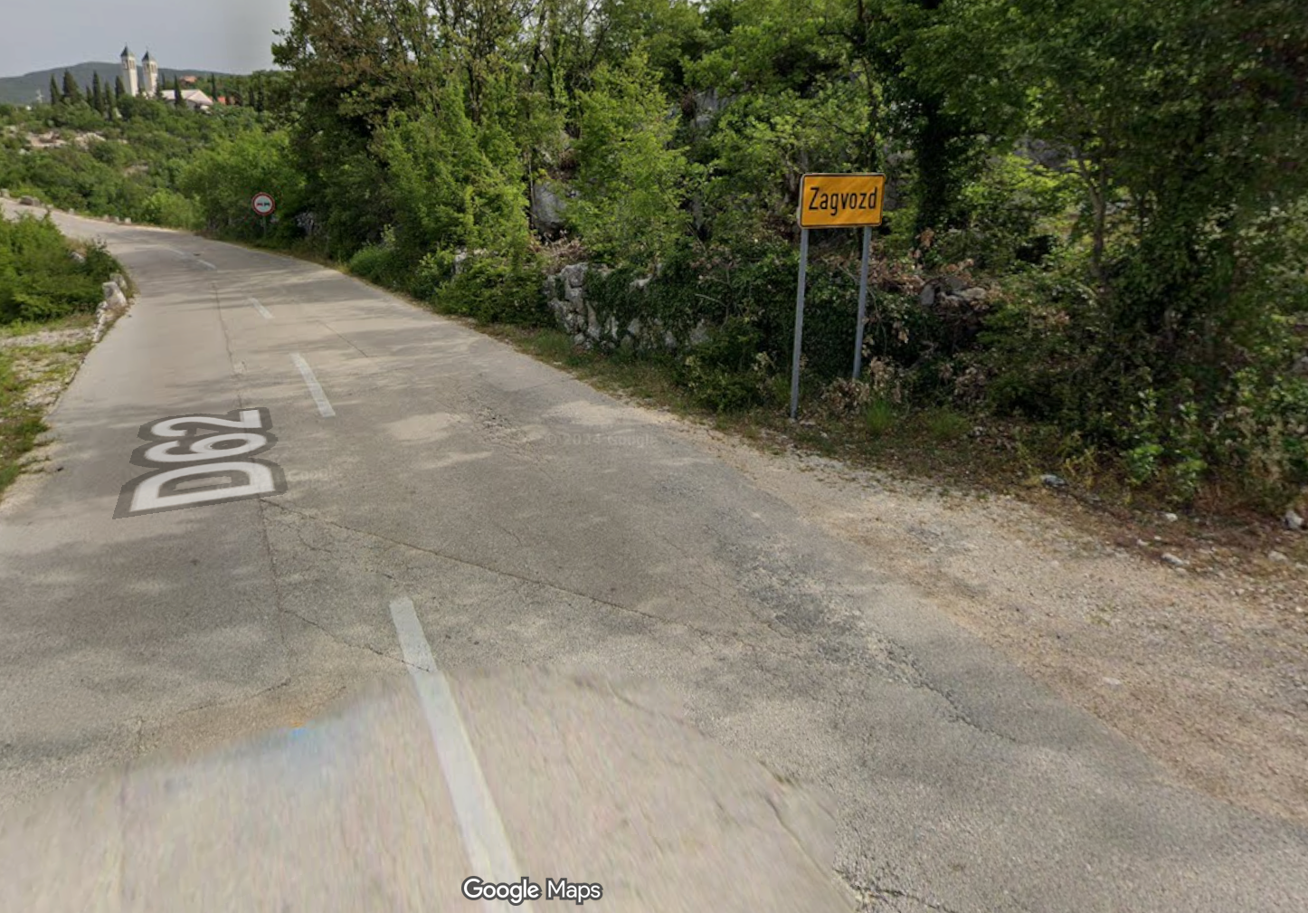 Pas na igralištu u Zagvozdu ugrizao petogodišnje dijete