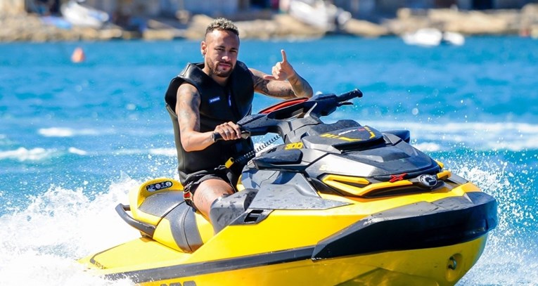 I Neymar odlazi u Saudijsku Arabiju?