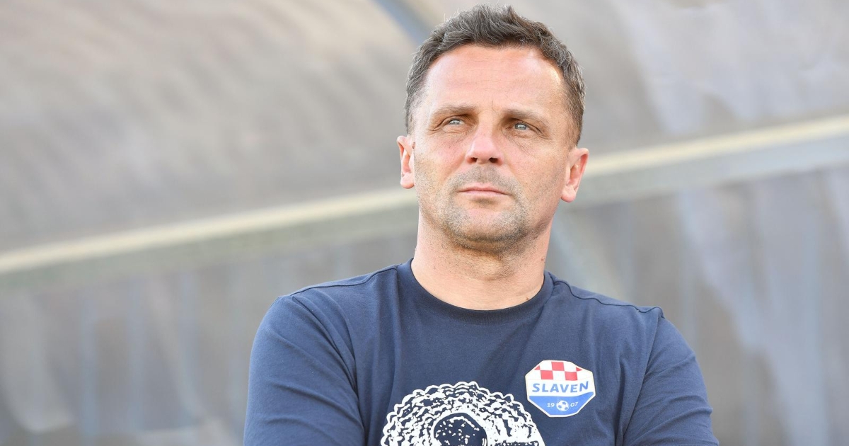 Kovačević: Rijeka je zasluženo osvojila titulu