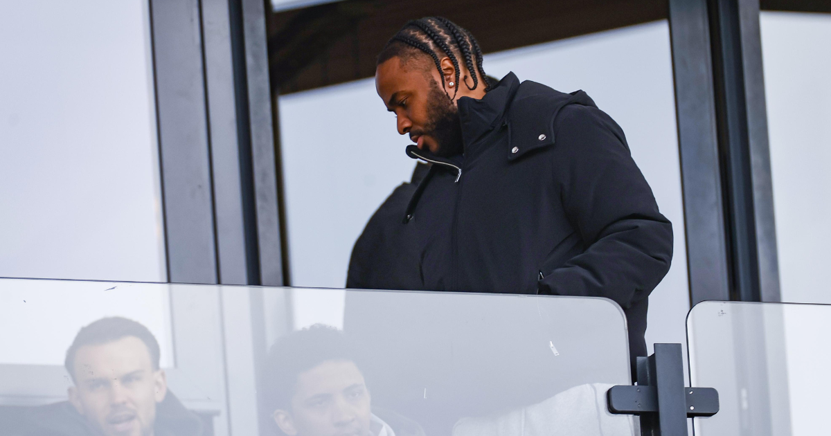 Sterling ostao bez kluba