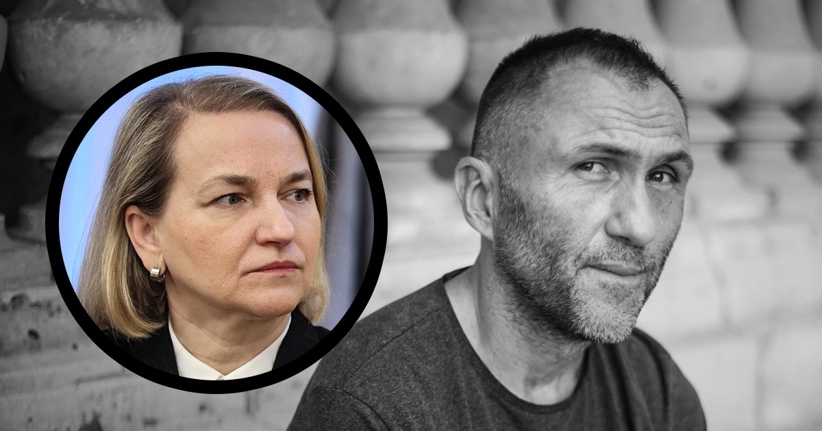 Klancir: Matijaniću su prije u bolnici govorili da povuče neku vezu, ali nije se dao