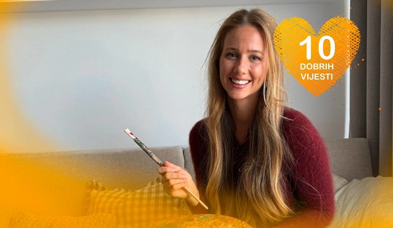10 dobrih vijesti tjedna