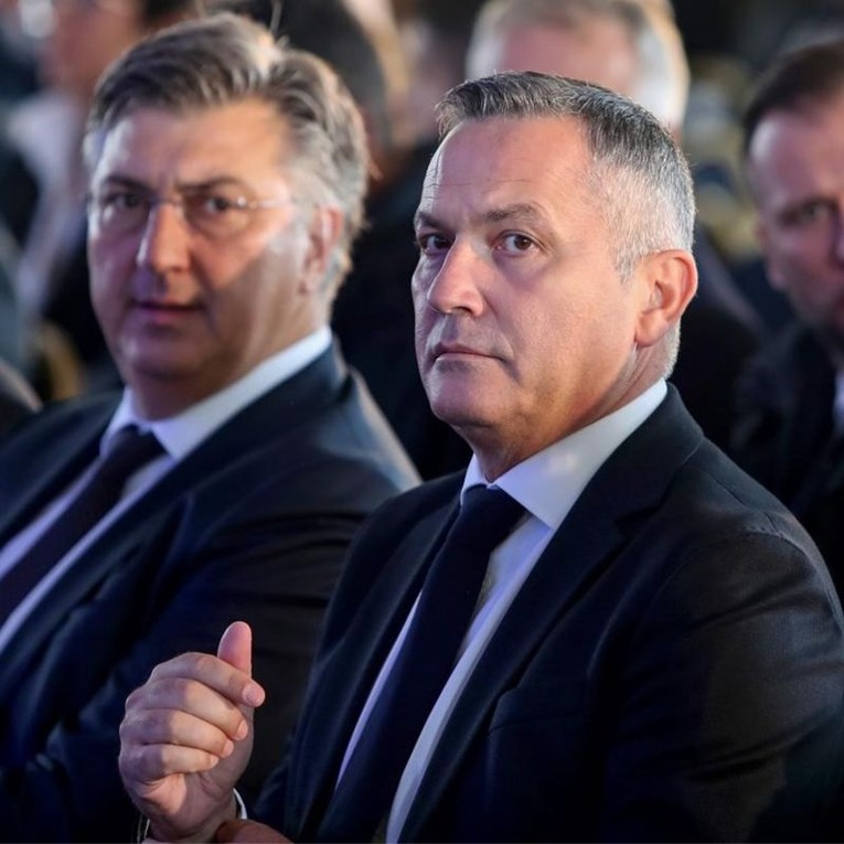 Kustić u Beogradu izabran u izvršni odbor UEFA-e