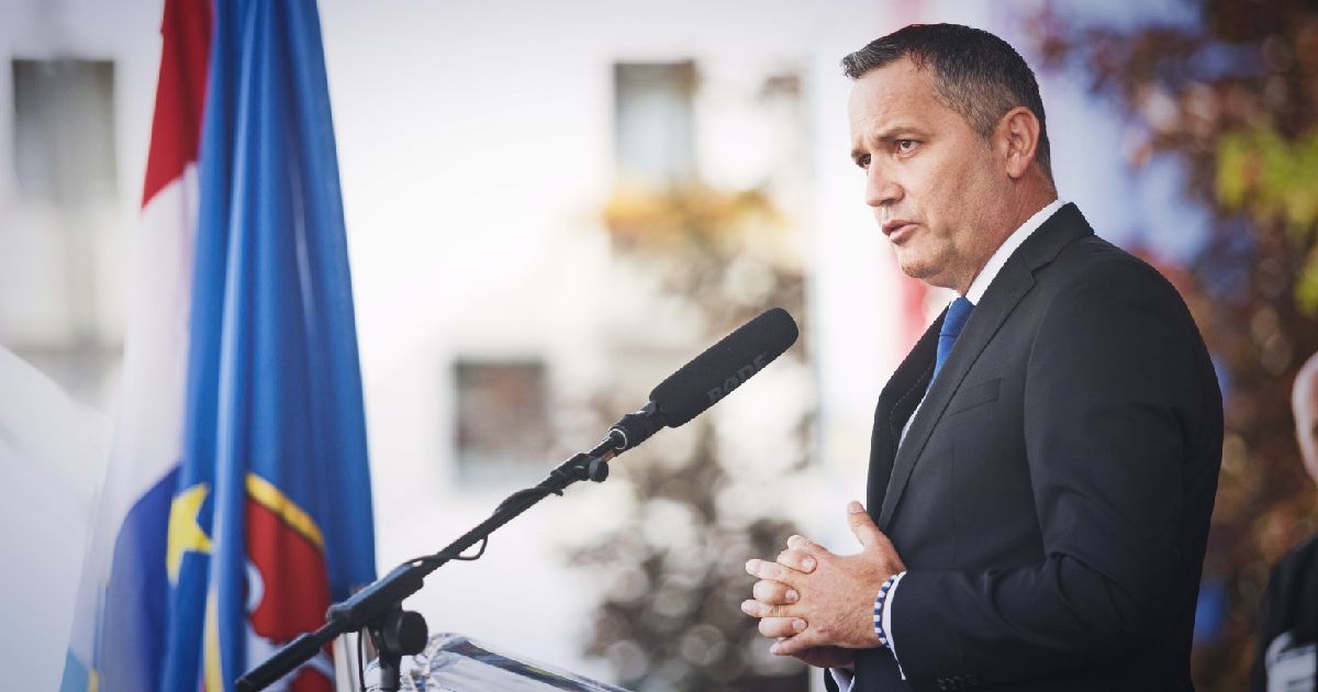 Marijan Kustić pozitivan na koronavirus
