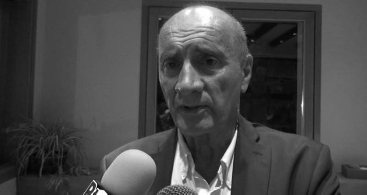 Umro je legendarni košarkaški menadžer koji je Kukoča odveo u NBA