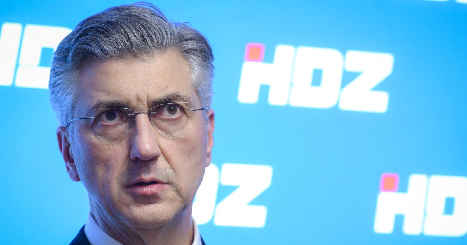 UŽIVO Plenković se obraća