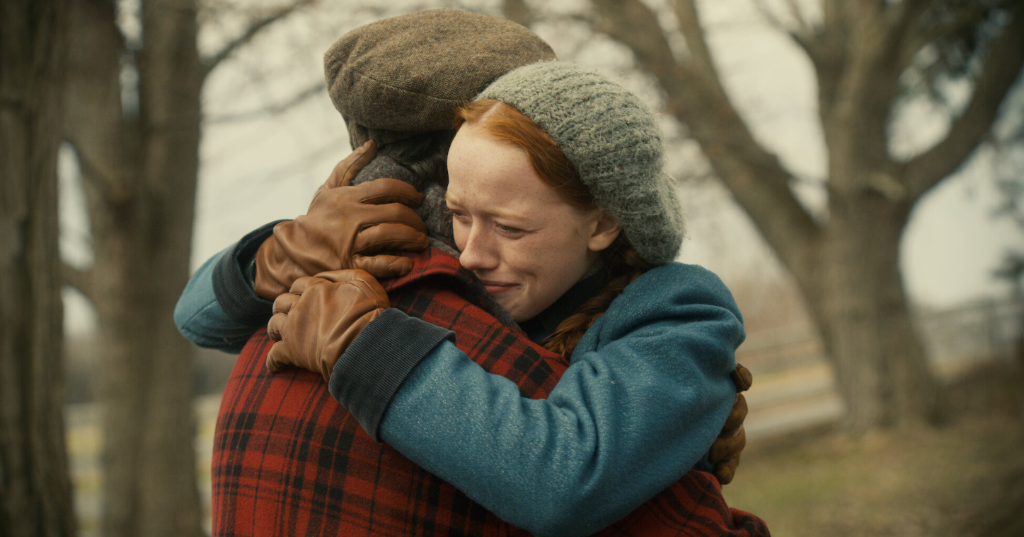 Gen Z masovno dijeli scene iz Netflixovog hita: "Trebam ovu seriju ubrizganu u vene"