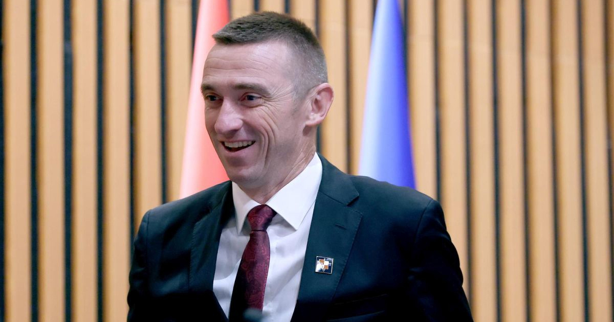 Odbor podržao DP-ovu Rezoluciju o BiH