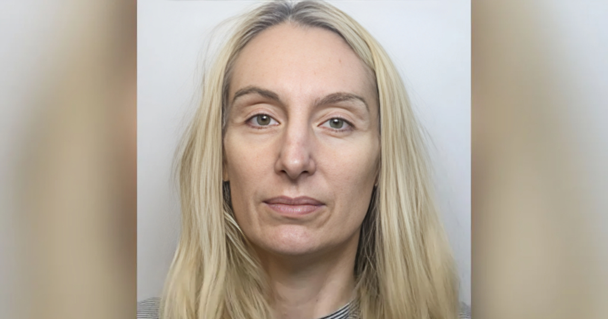 Bivša britanska manekenka varala razvedene muškarce, uzimala im novac. Ide u zatvor