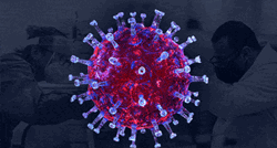 Znanstvenici otkrili da je koronavirus mutirao, Europom se sada širi novi soj