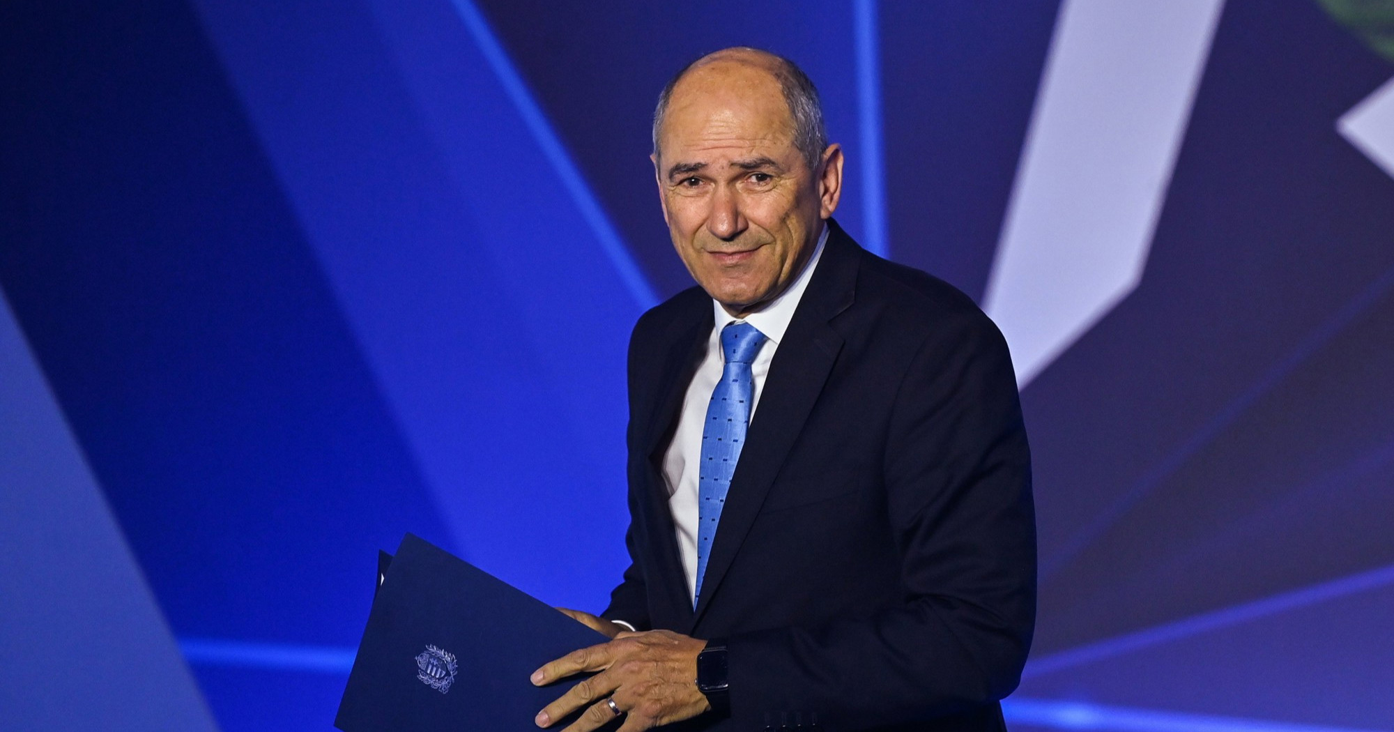 Janez Janša po četvrti put postao premijer Slovenije