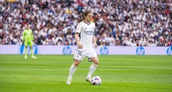 Luka Modrić postao je najtrofejniji nogometaš u povijesti Real Madrida
