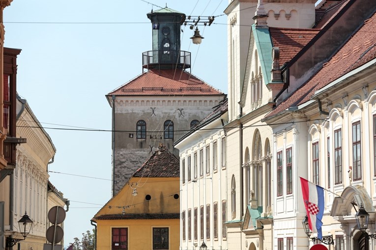 Danas je Dan grada Zagreba, Alemka Markotić će preuzeti nagradu Zagrepčanka godine