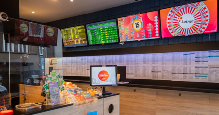 Provjerite listiće, netko je u Hrvatskoj dobio 255.000 eura na lotu