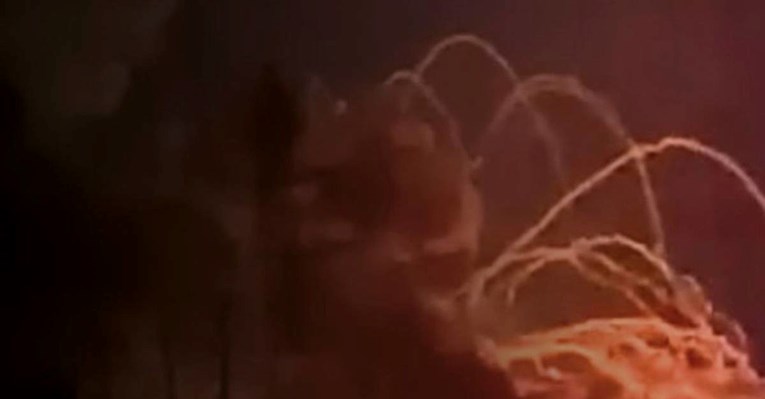 Ukrajinci u jednom udaru uništili tisuće ruskih dronova