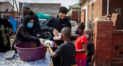 Pandemija koronavirusa se ubrzano širi Afrikom, testovi slabo dostupni
