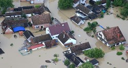 Prošlo je 10 godina od katastrofalne poplave u Gunji