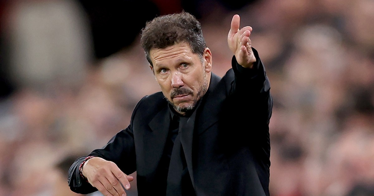 Simeone nakon poraza na Anfieldu: Primamo previše golova. Ne branimo se dobro