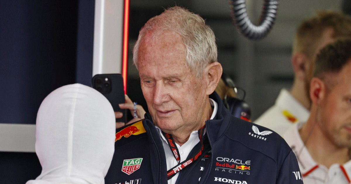 Odlazi jedan od najvećih stručnjaka Formule 1. Direktor: Žalim zbog njegove odluke