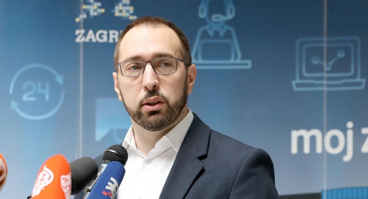 Tomašević: Ovo su financijski kosturi na koje je otišlo 400 milijuna kuna ušteda