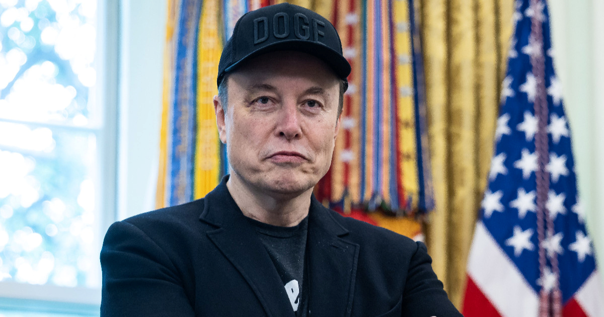 Musk ipak planirao posjet Epsteinovu otoku