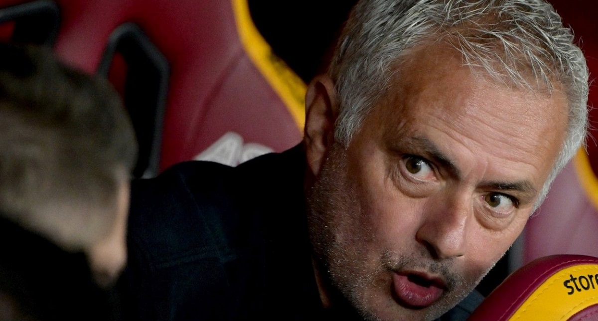 Mourinho pred meč Europa lige: S jedne strane jako želim ispasti iz ovog natjecanja