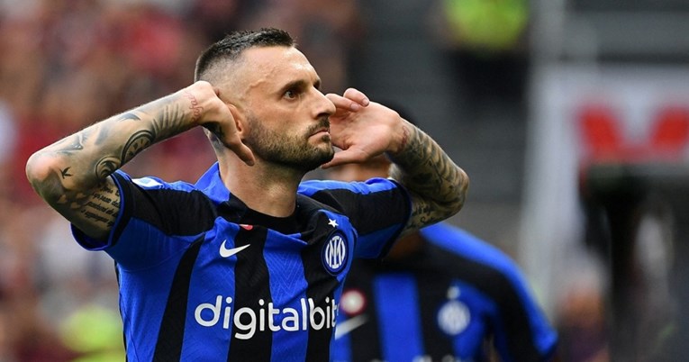 Romano potvrdio Brozovićev transfer u Al Nassr. Otkrio i neke detalje ugovora 