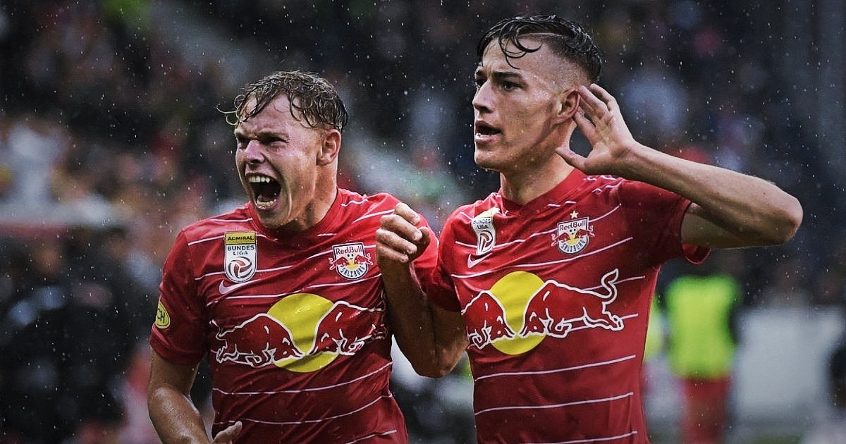 Nijemci: Liverpool želi hrvatsku senzaciju