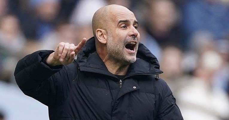 Guardiola: Političari i NATO su potpuno nesposobni. Ovo se događalo i u Jugoslaviji