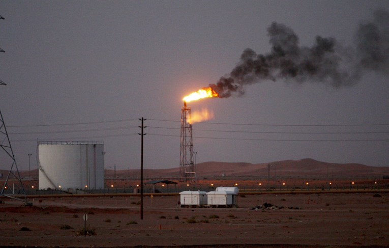 Saudijski ministar: Proizvodnja saudijske nafte normalizirat će se krajem rujna