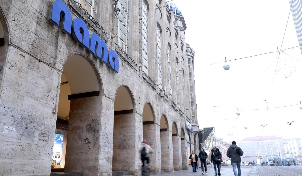 Ne, na mjesto Name ne dolazi Zara