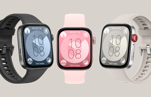 Huawei Watch Fit 3 izgleda kao Apple Watch, ali košta značajno manje