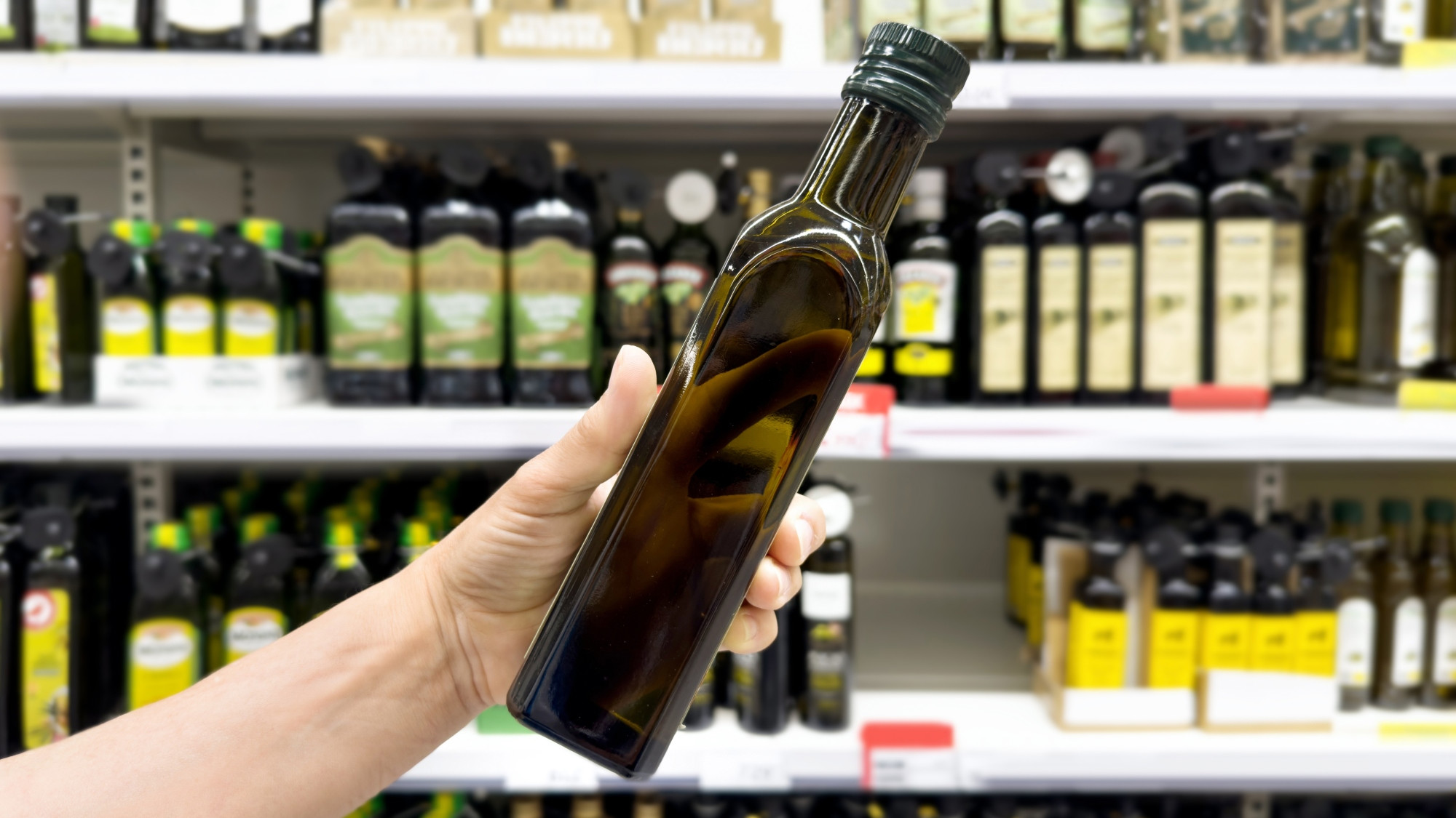 Kako pravilno čuvati maslinovo ulje da ostane svježe i zdravo